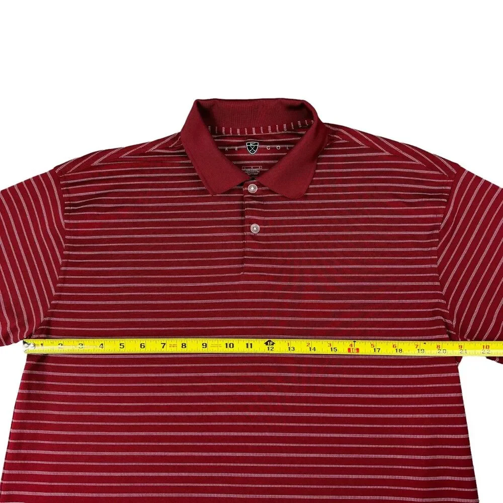 Nike golf polo
